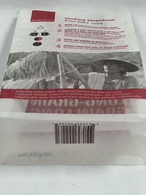 Bolsas de envasado de alimentos de 200 micras
