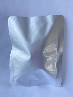 Bolsas que se pueden volver a sellar de la oxidación anti de Mylar del bolso de empaquetado de Mylar de la superficie mate