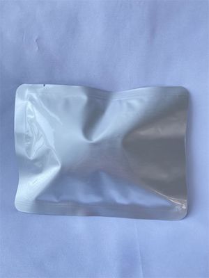 Bolsas que se pueden volver a sellar de la oxidación anti de Mylar del bolso de empaquetado de Mylar de la superficie mate