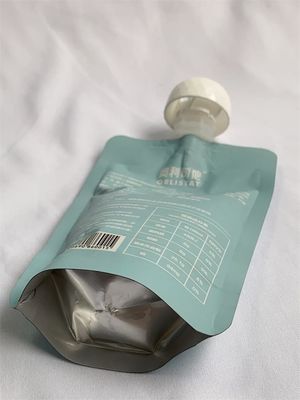 Bolsas ecológicas con boquilla de 110 micras
