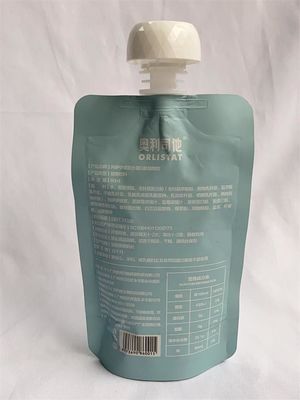Bolsas ecológicas con boquilla de 110 micras