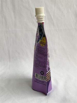 Bolsa de embalaje con pico de 150 ml