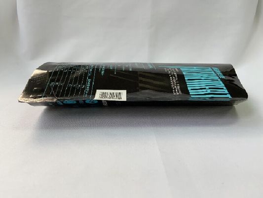 Bolsa con forma de PET metalizado 100g para actividades promocionales comerciales