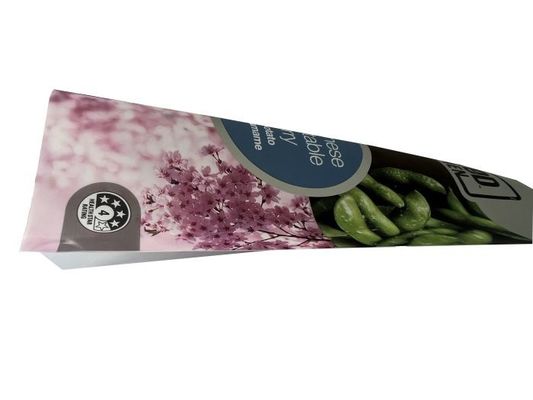 Bolsa laminada MOPP/NY/PE para una calidad superior de laminación para sopa