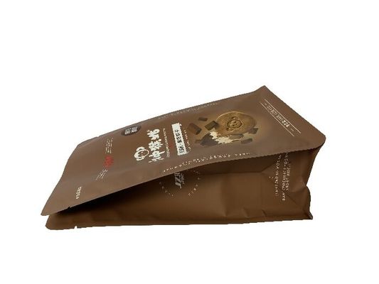 Bolsas de embalaje de alimentos para galletas