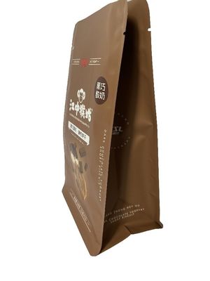 Bolsas de embalaje de alimentos para galletas