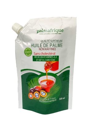 Bolsa de aceite de papel de aluminio personalizado con colores CMYK