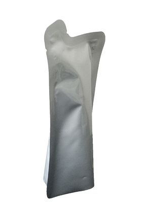 Bolsas para alimentos con barrera de aluminio para bocadillos y líquidos