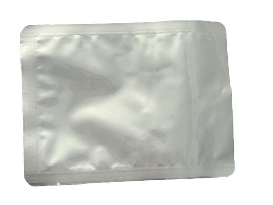 Bolsas de embalaje de alimentos de aluminio plano personalizadas bolsas planas retortables