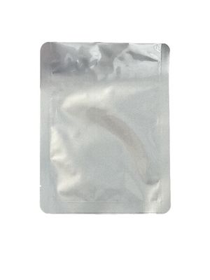 Bolsas de embalaje de alimentos de aluminio plano personalizadas bolsas planas retortables