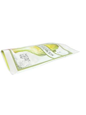 Bolsas de embalaje de alimentos ecológicos de Matt Varnish personalizadas 10g -2kg