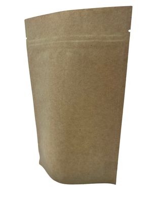 Bolsas de embalaje de papel CMYK para alimentos para embalajes seguros y saludables