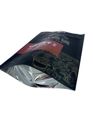 Papel de impresión en grabado bolsas para embalajes ecológicos
