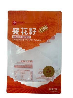 Colores puntuales bolsas de comida perfecta para las necesidades de sus clientes