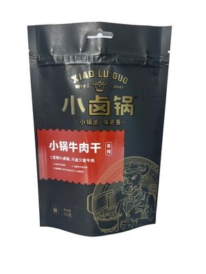 Papel de impresión en grabado bolsas para embalajes ecológicos